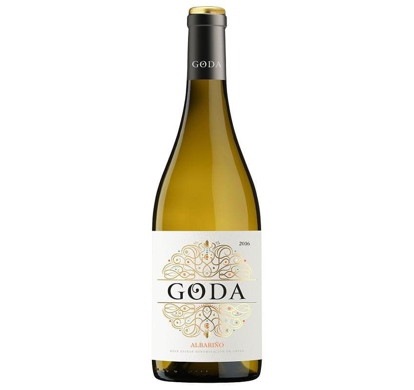 Goda - Image 1