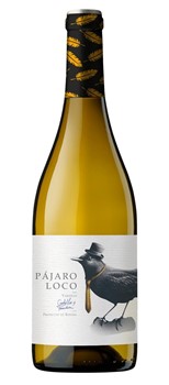 Mad Bird Godello - Image 1