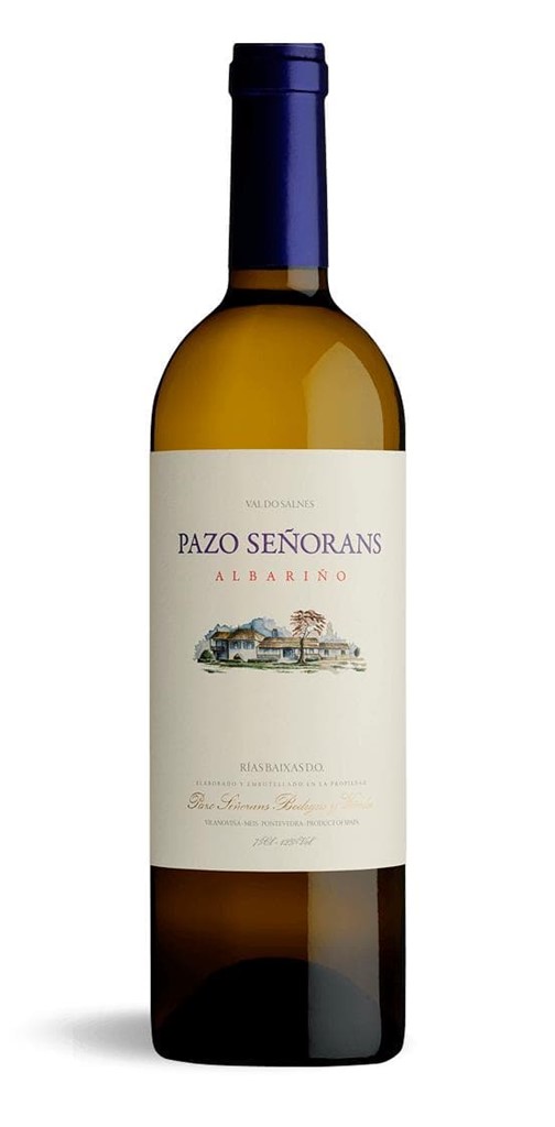 Pazo de Señorans - Imagen 1