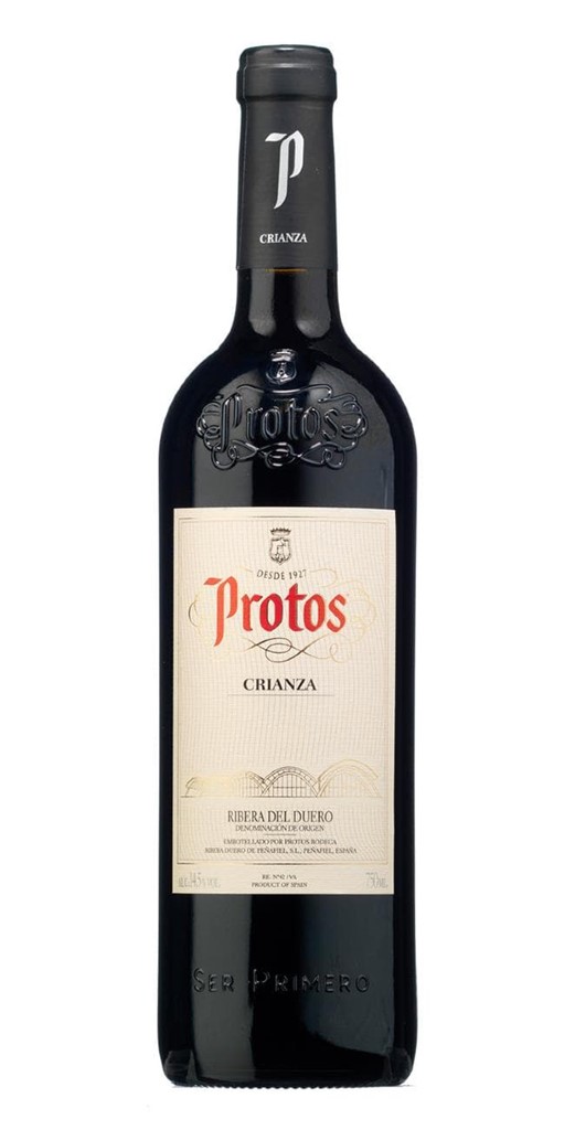 Protos Crianza - Imagen 1