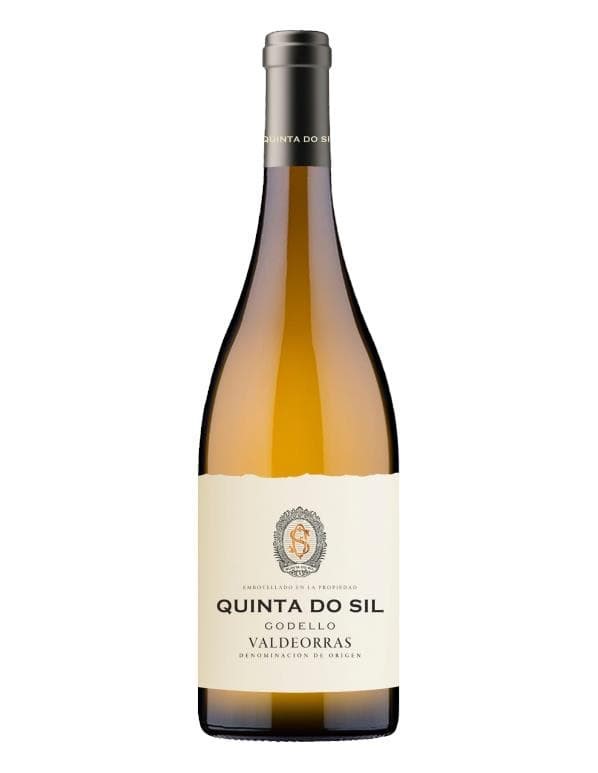 Quinta do Sil (Godello) - Imagen 1