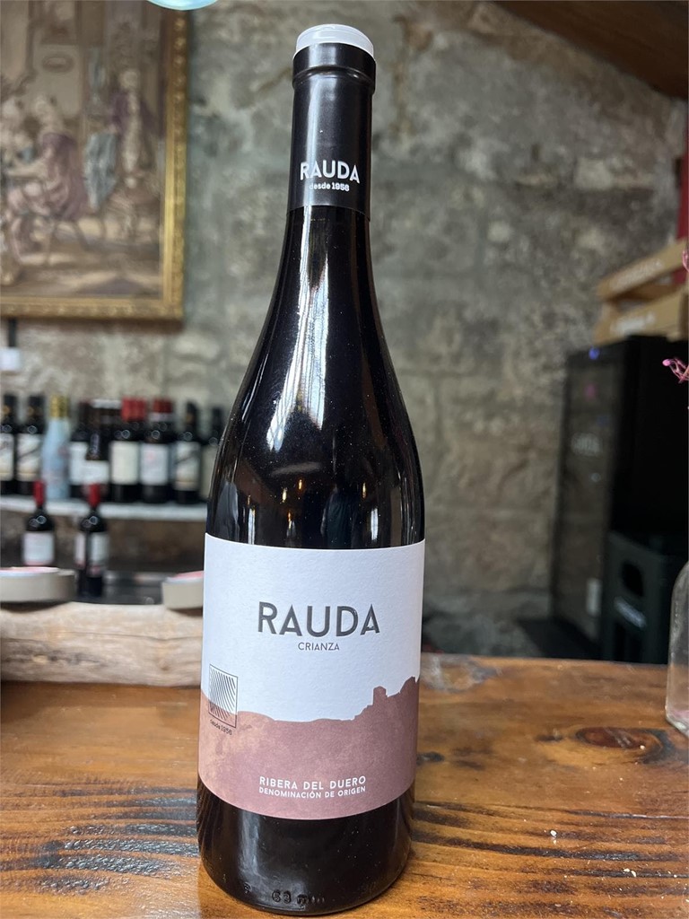 Rauda - Imagen 1