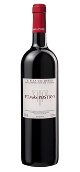 Tomás Postigo 3rd Year - Image 1