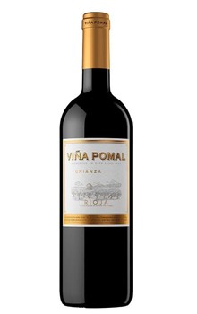 Vinha Pomal Crianza - Imagem 1